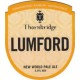 Thornbridge Brewery Lumford Pump Clip
